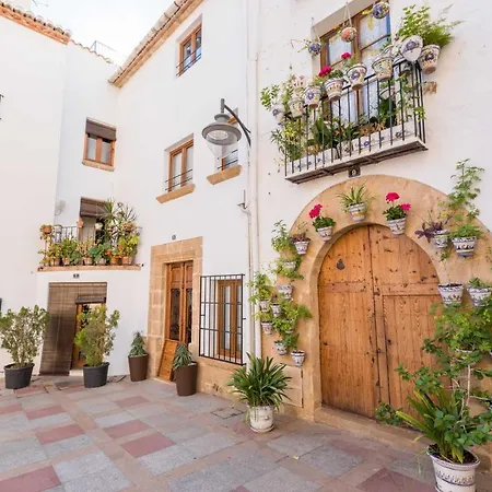 Apartment Jardines De Montemar Iv