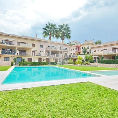 Jardines De Montemar Iv