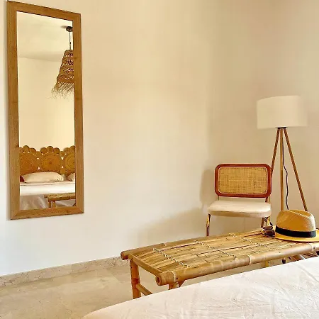 Jardines De Montemar Iv Διαμέρισμα Benissa