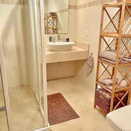 Jardines De Montemar Iv Διαμέρισμα Benissa