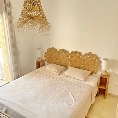 Jardines De Montemar Iv Διαμέρισμα *