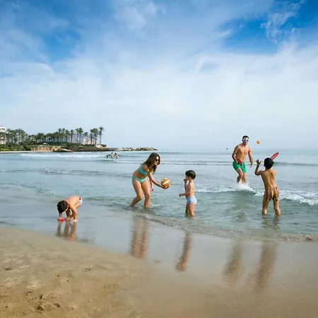 Jardines De Montemar Iv Διαμέρισμα *