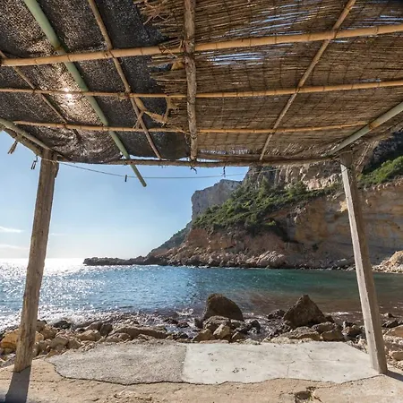 Jardines De Montemar Iv Διαμέρισμα *
