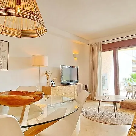 Jardines De Montemar Iv * Benissa