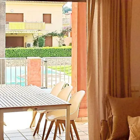 Jardines De Montemar Iv Διαμέρισμα *