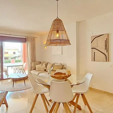 Jardines De Montemar Iv